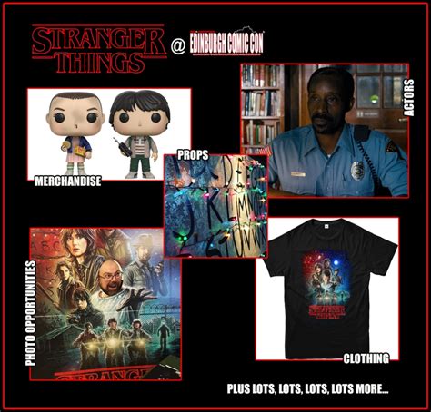 stranger things online shop.